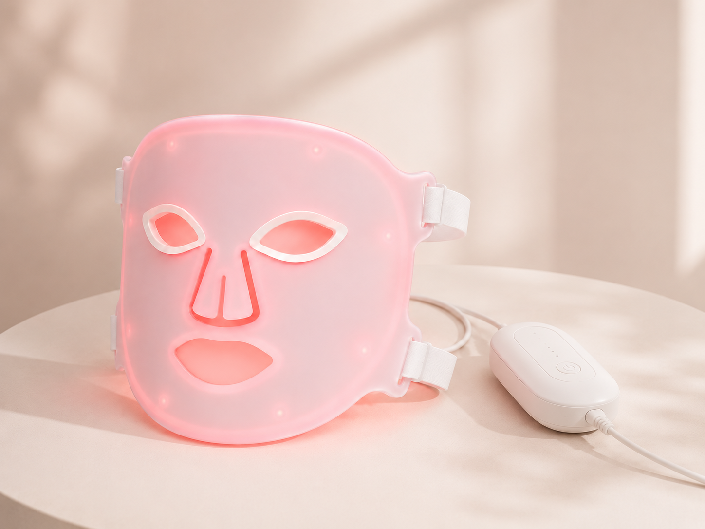 A considered approach to at-home light care.
