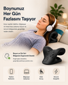 MERCER Ergonomik Boyun Desteği