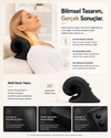 MERCER Ergonomik Boyun Desteği
