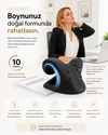 MERCER Ergonomik Boyun Desteği