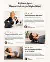 MERCER Ergonomik Boyun Desteği