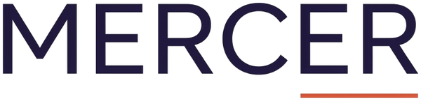 MERCER logo